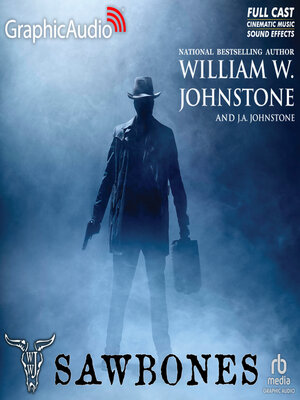 cover image of Sawbones